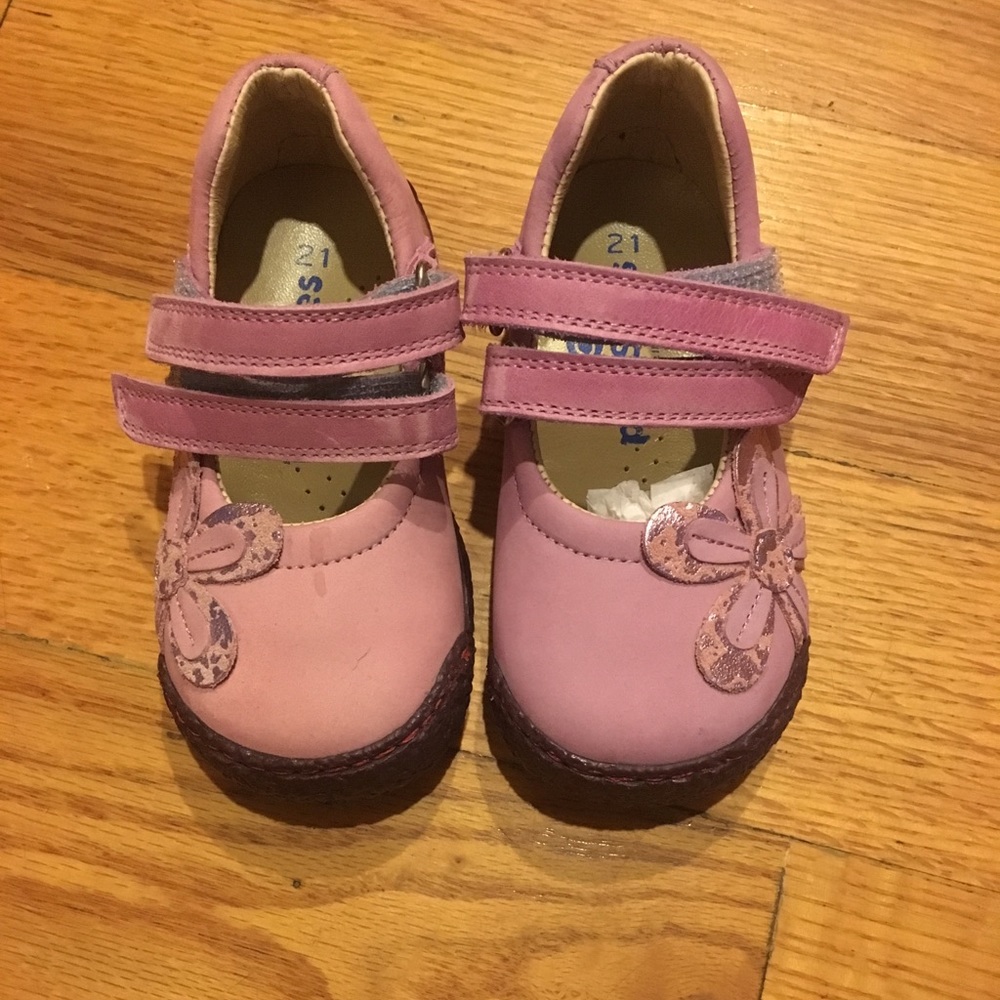 Kids petitshoes